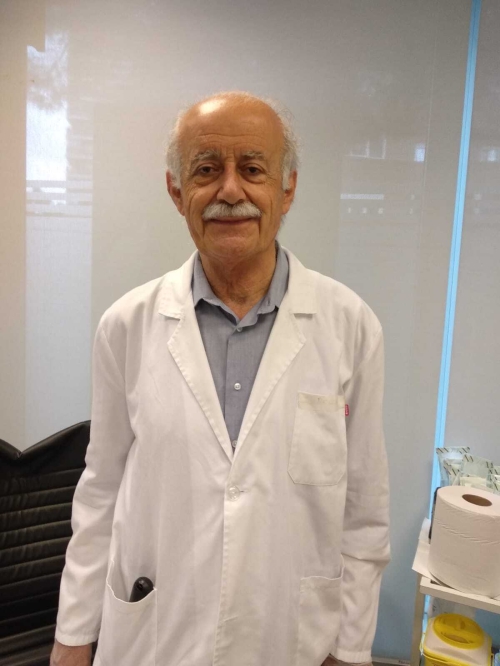 DR . ADNAN MAAROUF