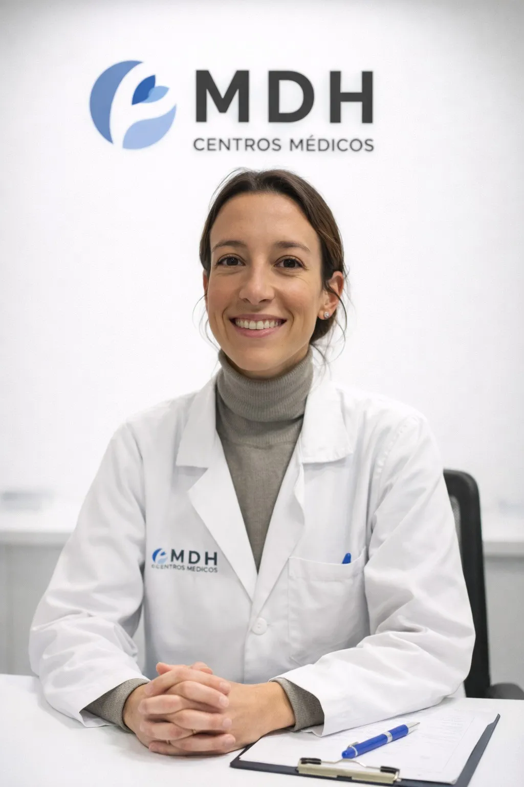 DRA. MARTA GOYANES MALUMBRES