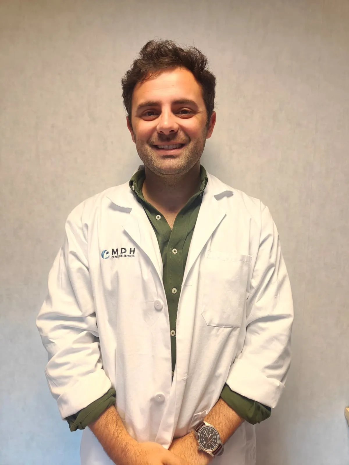 DR. JUAN LOSADA CAMPA