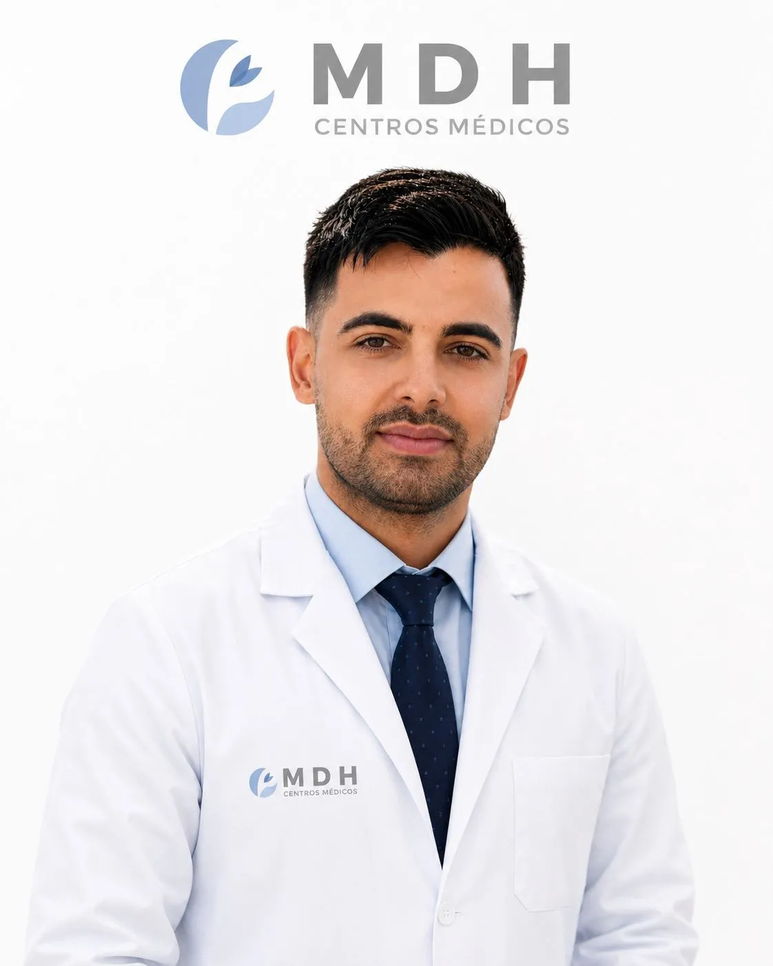 DR. ROBERTO MON (EQUIPO DR GARLITO)