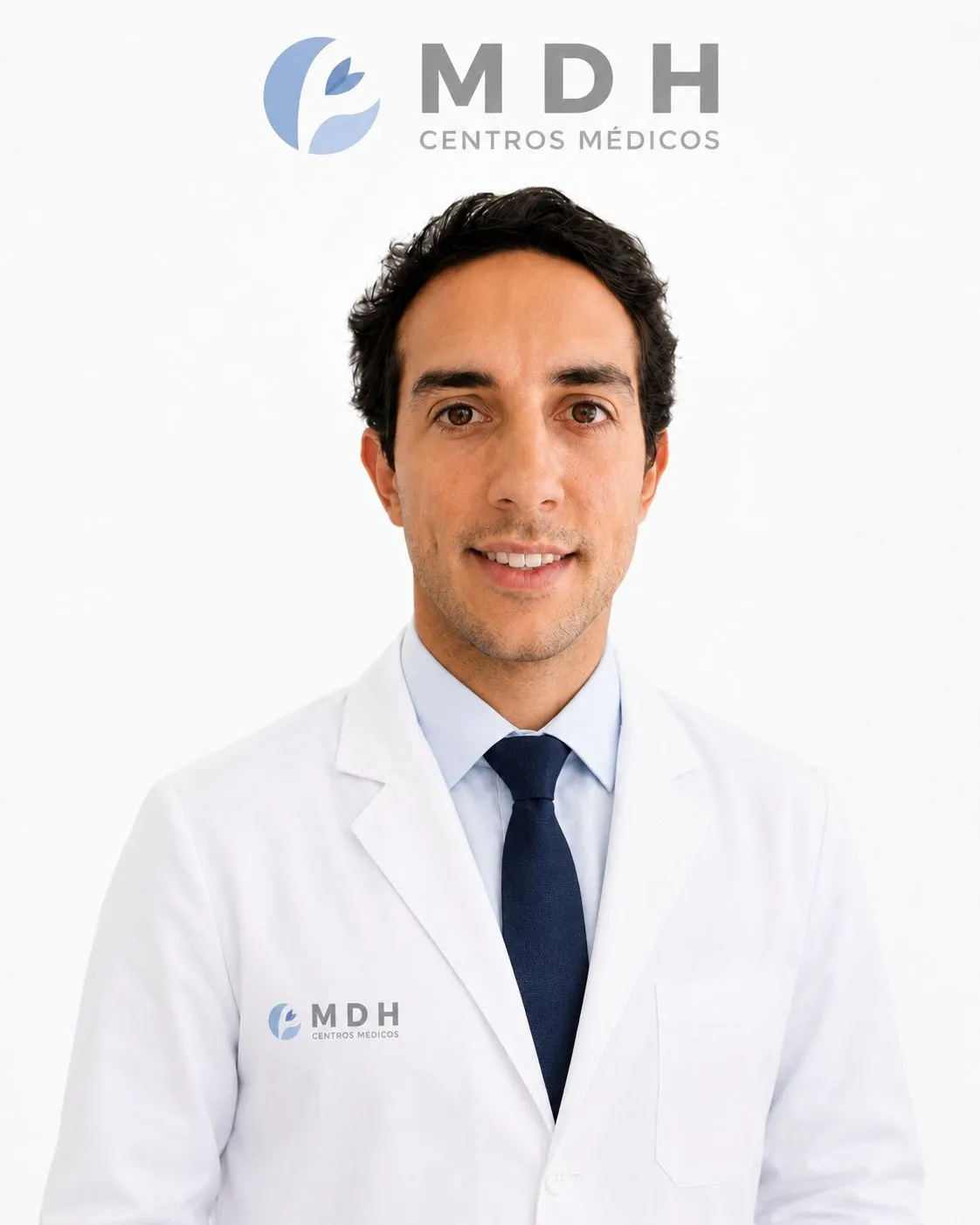 DR. PABLO ARVIZA ( EQUIPO DR GARLITO )