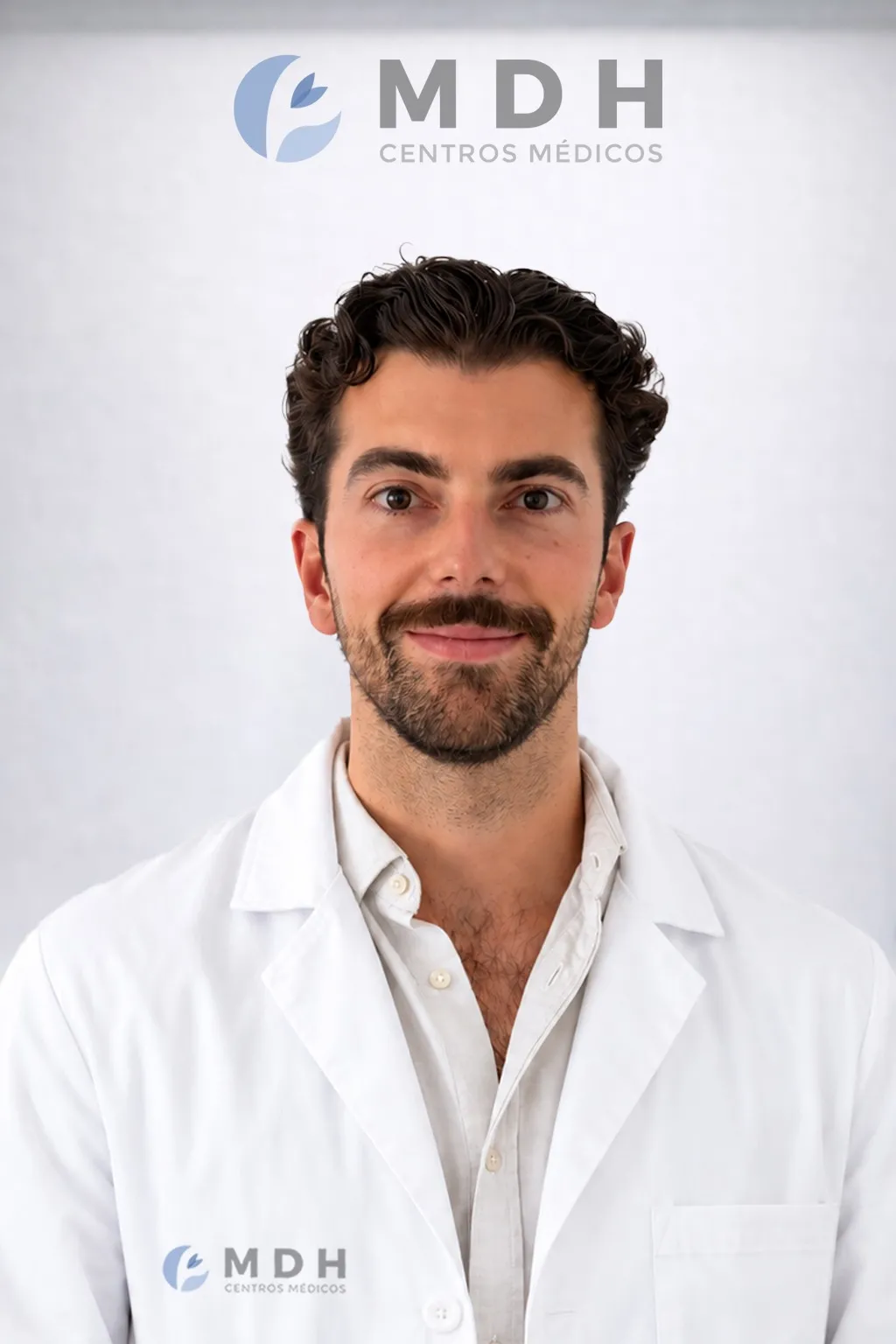 DR. RODRIGO Gª BARRETO ( EQUIPO DR GARLITO)