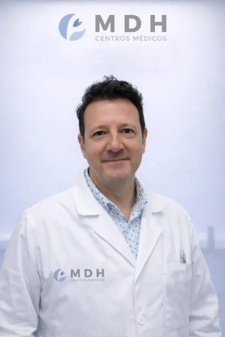 DR. JOSE ANGEL RIOS SIERRA