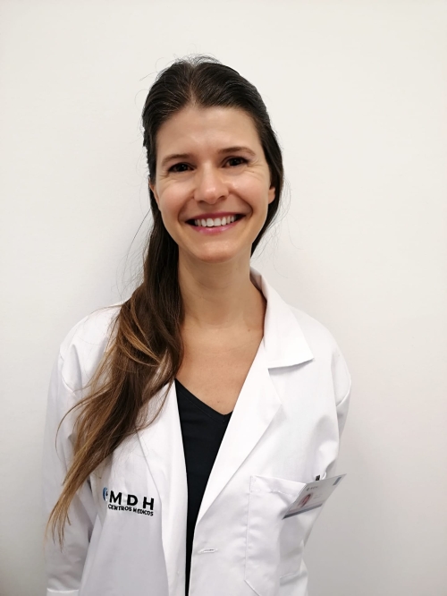 DRA. Mª ELINA ALTAMORE