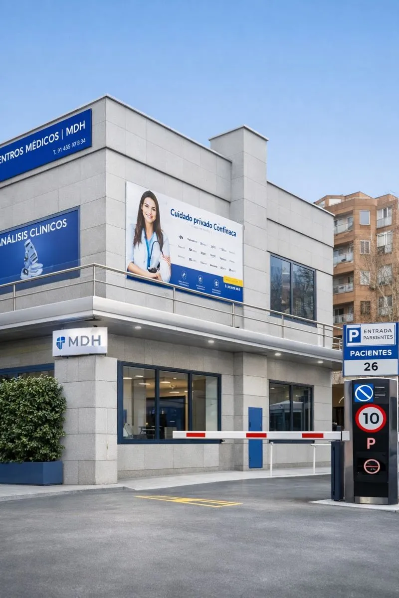 Banner informativo